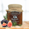 Rosemary Infused Parisienne Fig Preserve 260ml