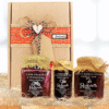 A Trio of Gratitude Gift Box