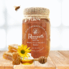 100% Raw Honey 500g
