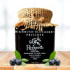 Highbush Blueberry Preserve 260ml