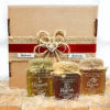Timeless Citrus & Quince Trio Gift Box
