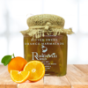 Bitter Sweet Orange Marmalade 260ml