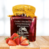 Cape Sparkle Strawberry Preserve 260ml