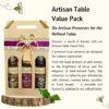 The Artisan Table Value Pack