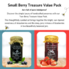 Two-Berry Treasure Value Pack