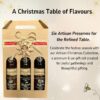 A Christmas Table of Flavours
