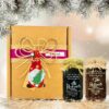 Festive Edition Preserved with Love – Just for Mom Gift Box